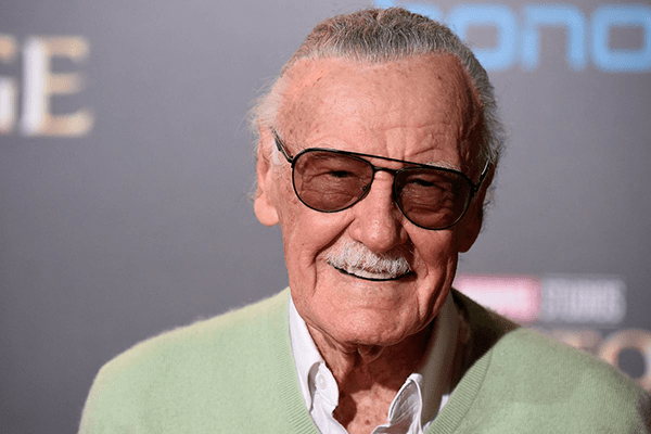 Remembering Stan Lee