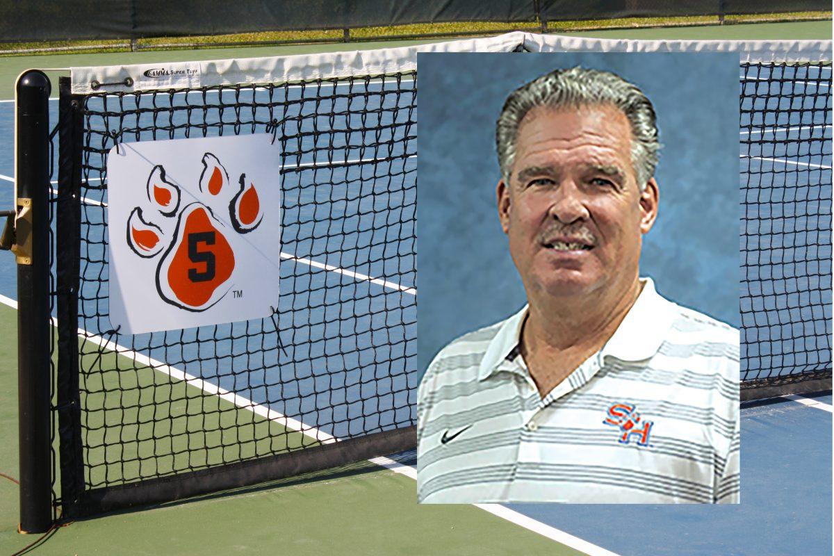 Hubbard Changes Attitude and Culture in Tennis Rebuild