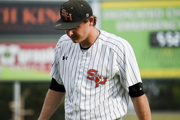 Bearkats Upset by Islanders to Open 2019 SLC Tournament