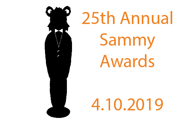 SHSU Gets Ready For 25th Annual Sammy Awards