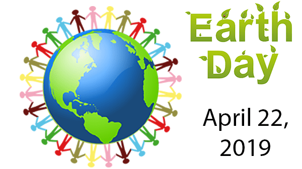 Sam Houston State University Celebrates Earth Day