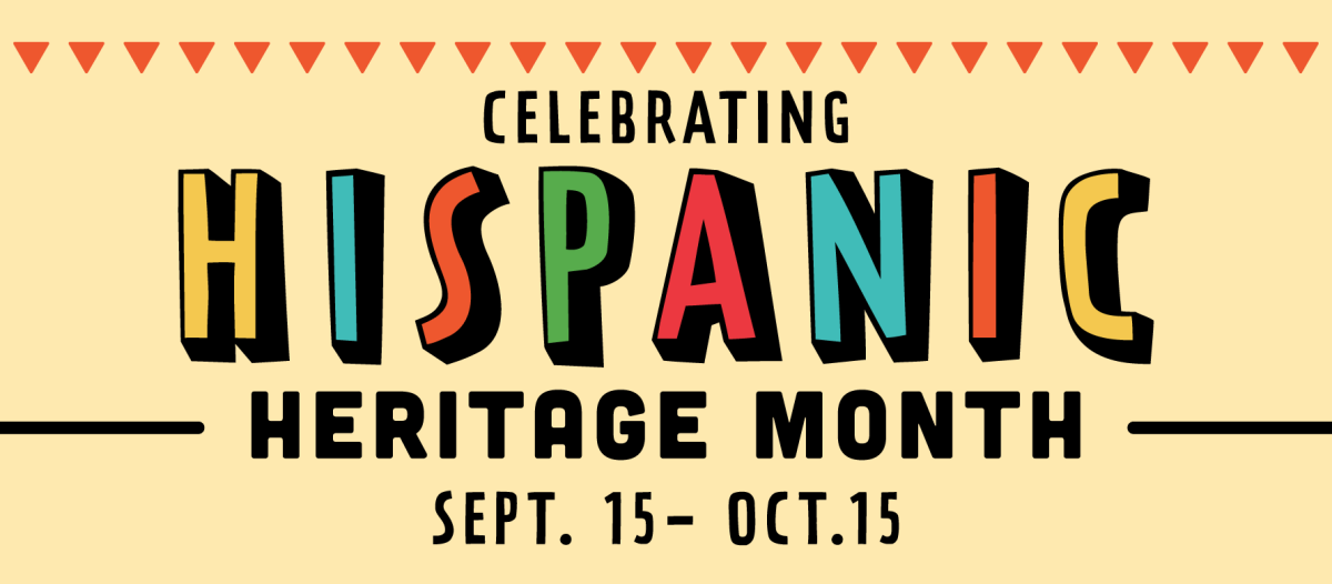 The Rich History Behind Hispanic Heritage Month