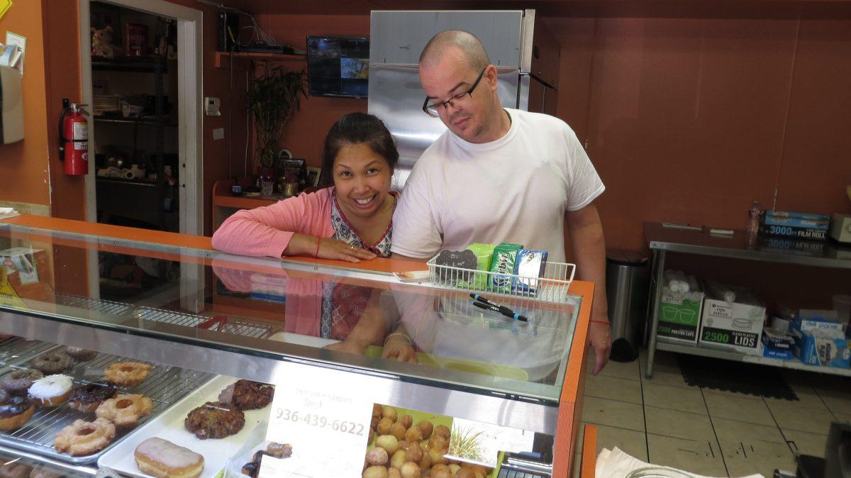 Donut Worry, Be Happy: The Story Behind Fancy Donuts