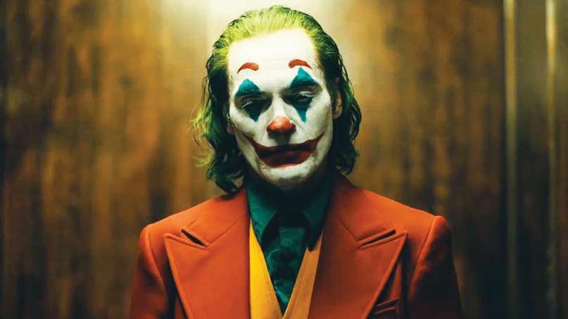 Review: ‘Joker’ a Wildly Unpleasant Experience, Highly Recommended