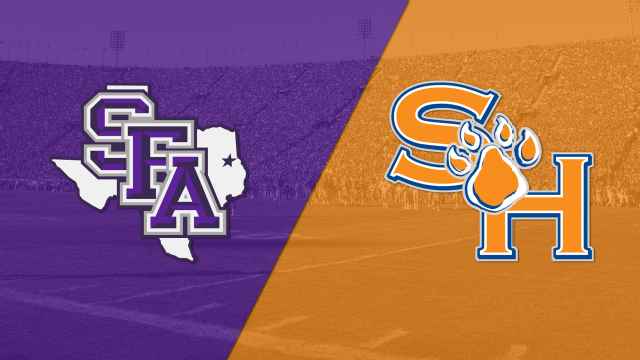 SHSU, SFA Athletic Directors Release Statements about Piney Woods Halftime Incident