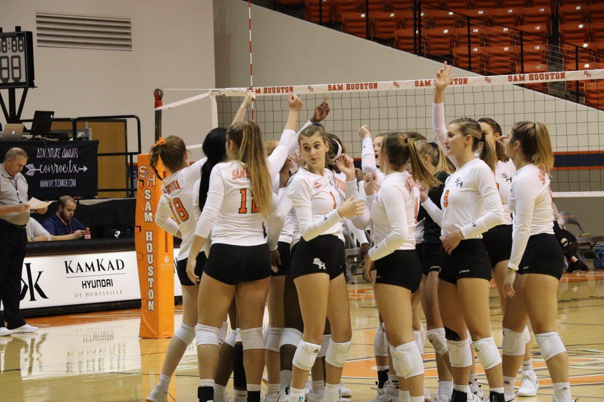 Southland Conference Tournament: Here Come the Kats!