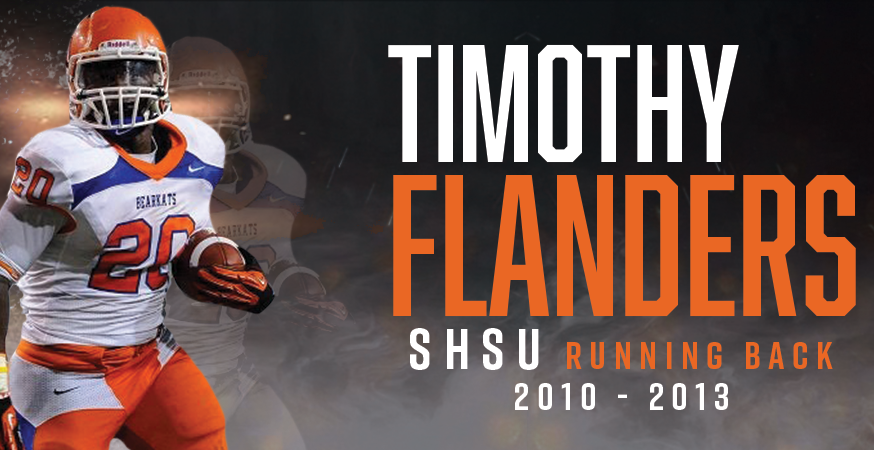 A Run Through SHSU History: The Best of the 2010s