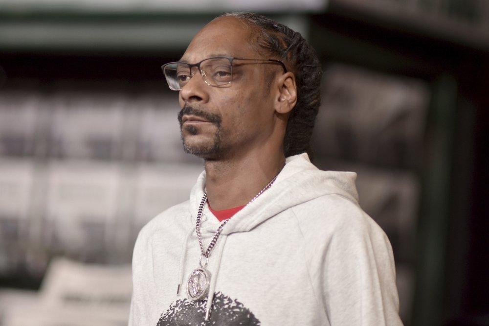 Snoop Dogg vs Gayle King: Canceling a Culture of Hate