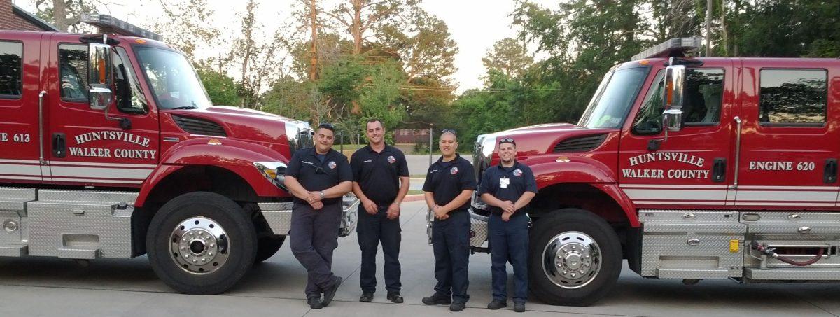 First Responders Give Their Point of View During COVID-19