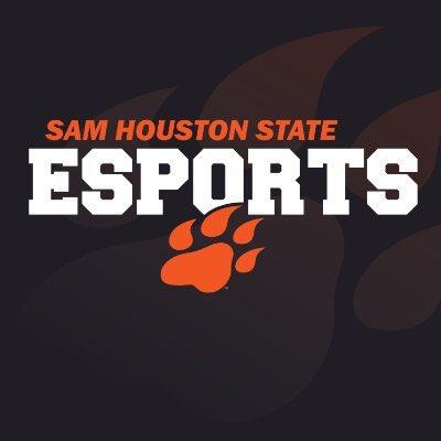 SHSU Esports Competitions Continue Through Pandemic