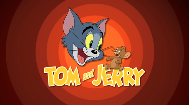 Tom and Jerry: A Never Ending Chase