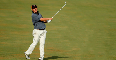 Bearkats Men's Golf Set to Tee Off, Open with Rice Invitational