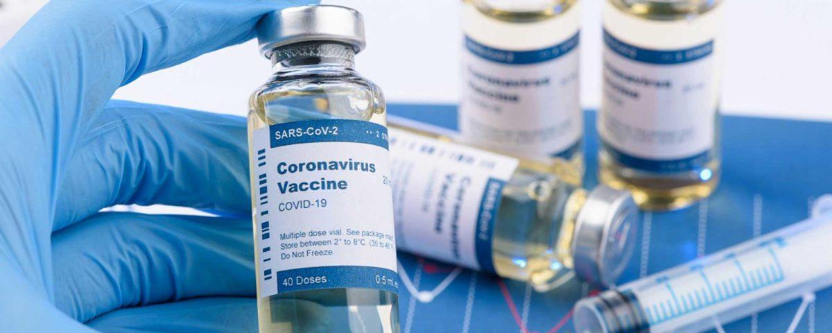 Sam Houston State University Receives First Shipment of COVID-19 Vaccine