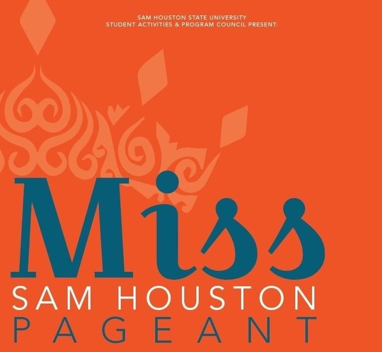 New Year, New Format: The Miss Sam Houston Pageant Receives A New Makeover