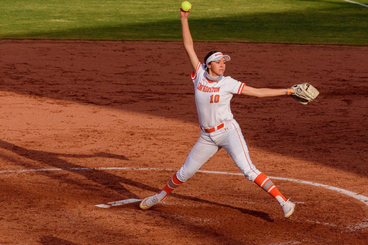 Bearkats Start Season 1-1 after Doubleheader with Houston