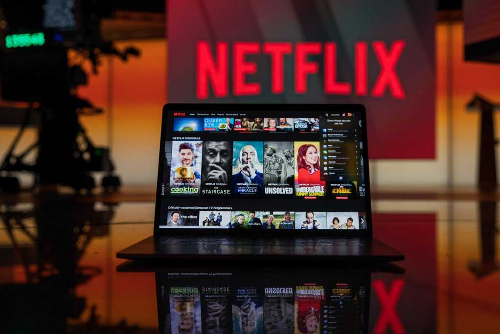 Netflix’s infamous ‘Are You Still Watching?’ feature is potentially helping us