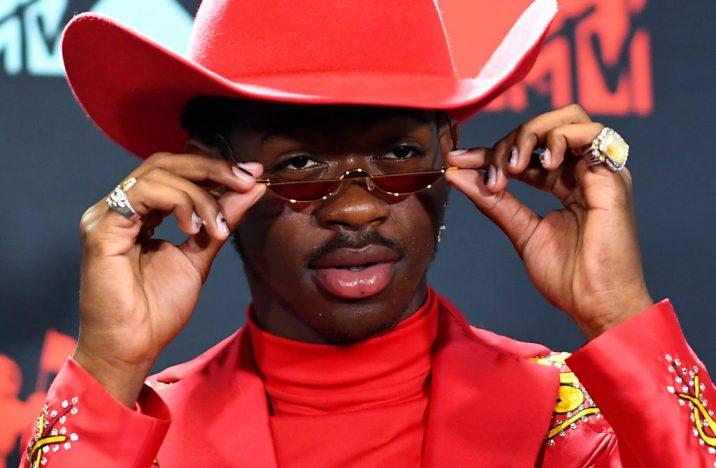 Nike sues MSCHF over Lil Nas X’s ‘Satan Shoes’ collaboration