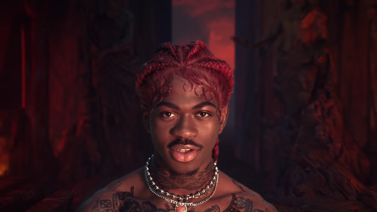 Growing Up a Sin: Lil Nas X’s “Montero” exposes harm fundamentalist Christians do their LGBTQ Children