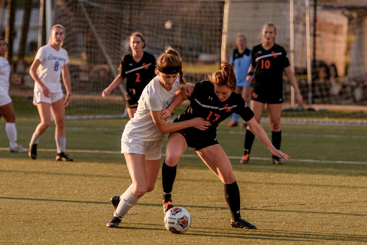 Soccer looking to make run in Beaumont