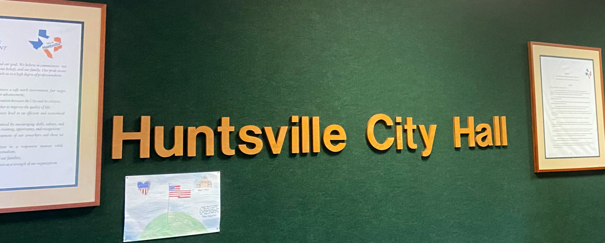 Huntsville City Council discusses RV park, landmark relocation