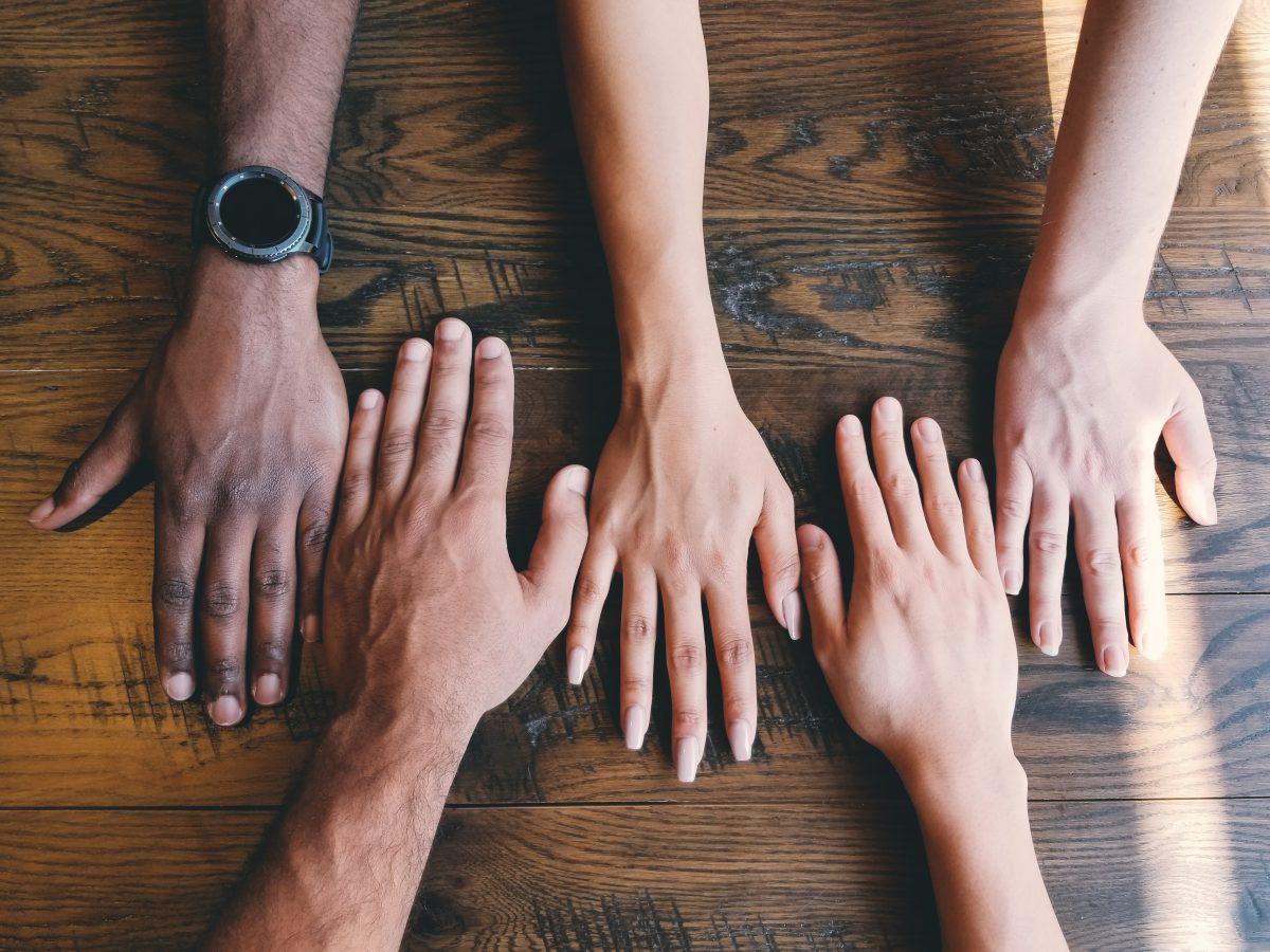 Diversity and student organizations at SHSU