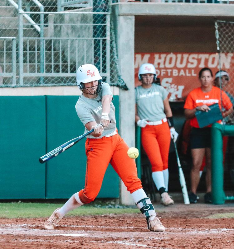 Softball preview: Bearkats set to begin spring season