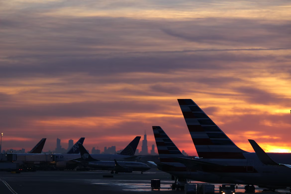 FaceTime and Flights: Dealing with long distance relationships