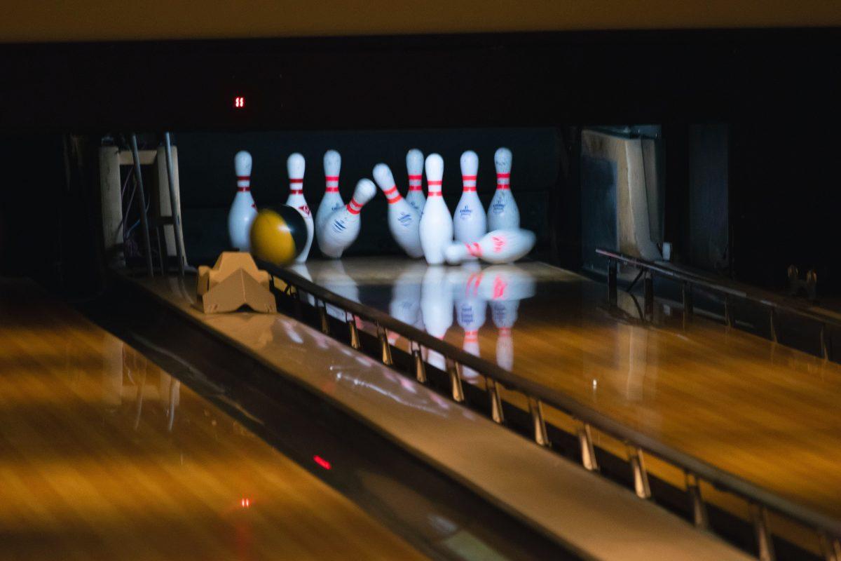 Bowling knocked out in conference tournament