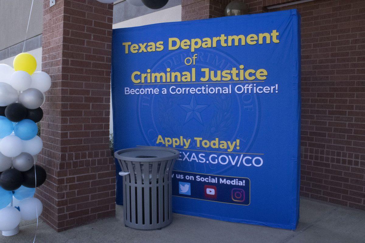 Texas Department of Criminal Justice Opens New Hiring Office