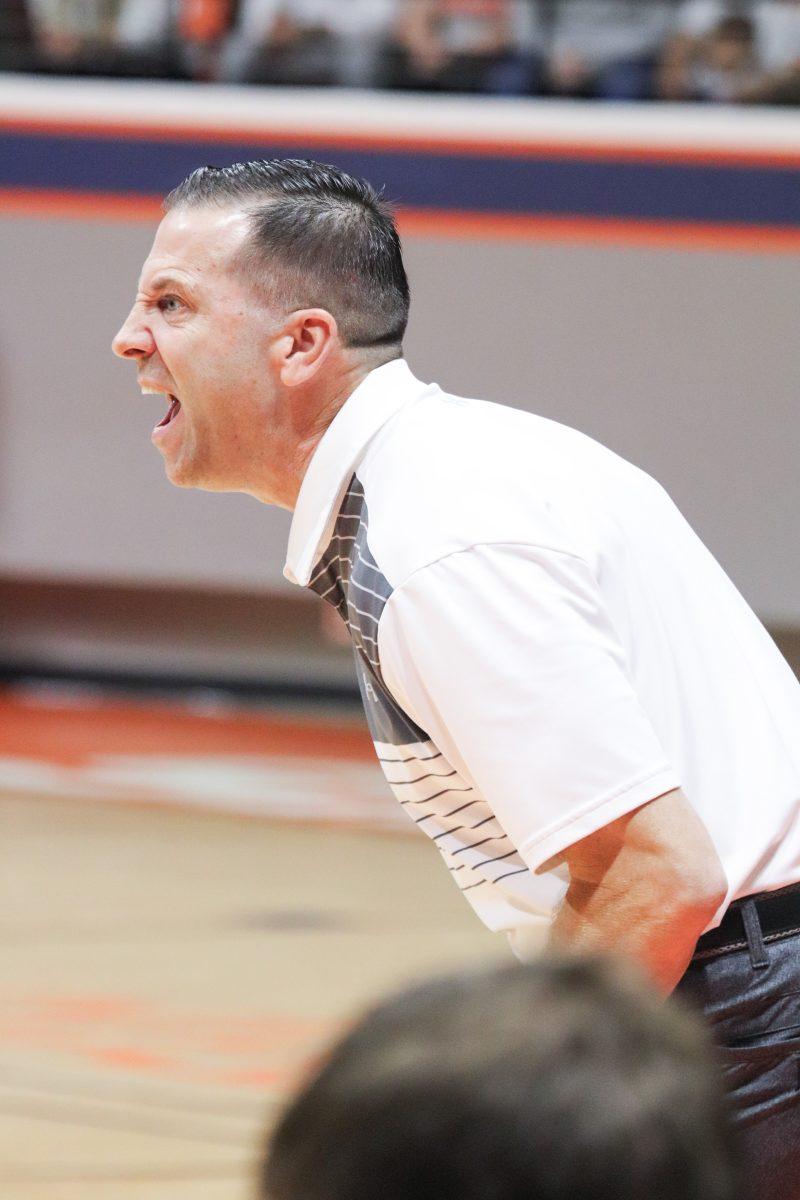 Coach Hooten Achieves 250 Wins as the Bearkats Down the Vaqueros