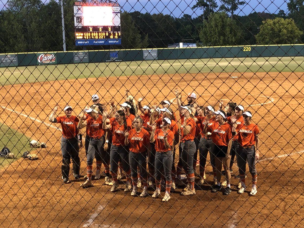 Sam Houston Bearkat Softball 2023 Season Preview