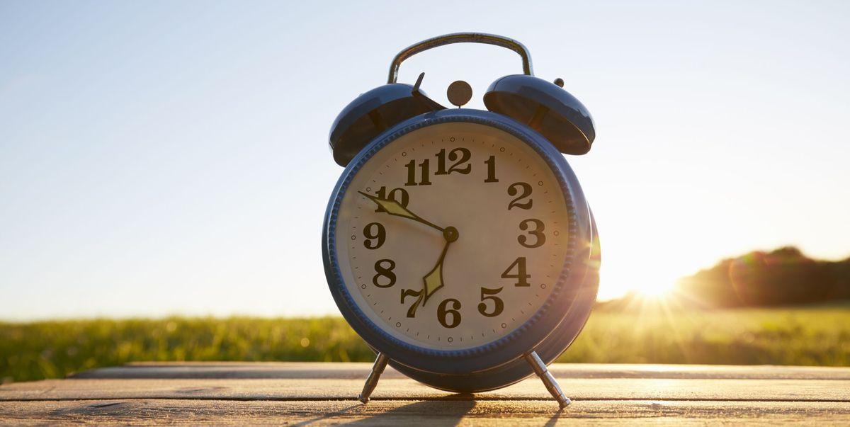 Daylight Savings: Here to Stay?