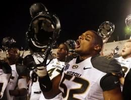 
				Photo by the Associated Press		