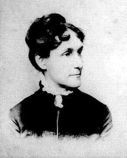 Original woman of Huntsville: Margaret Lea Houston