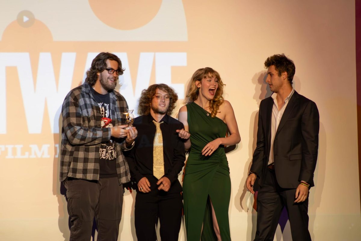 PHOTO GALLERY: Heatwave Media & Film Festival Awards Ceremony