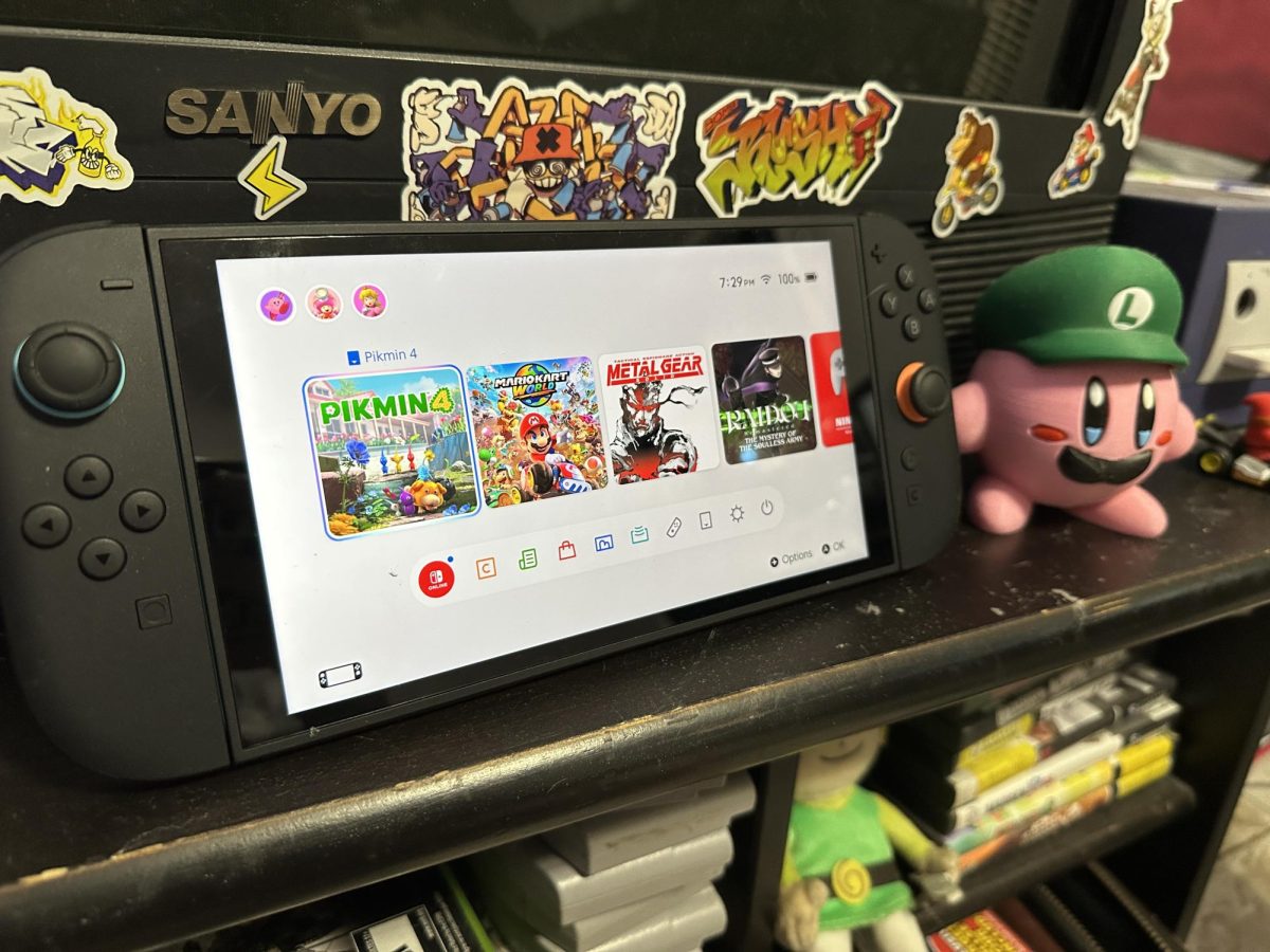 The Nintendo Switch 2 is an upgrade from its predecessor, but is it worth the cost?