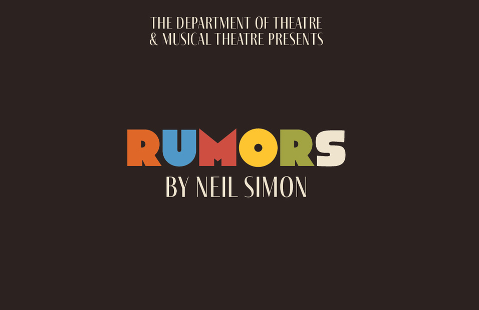 SHSU theatre department prepares for first fall production