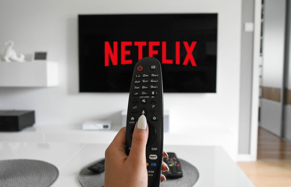 COMMENTARY: When streaming services don't serve you