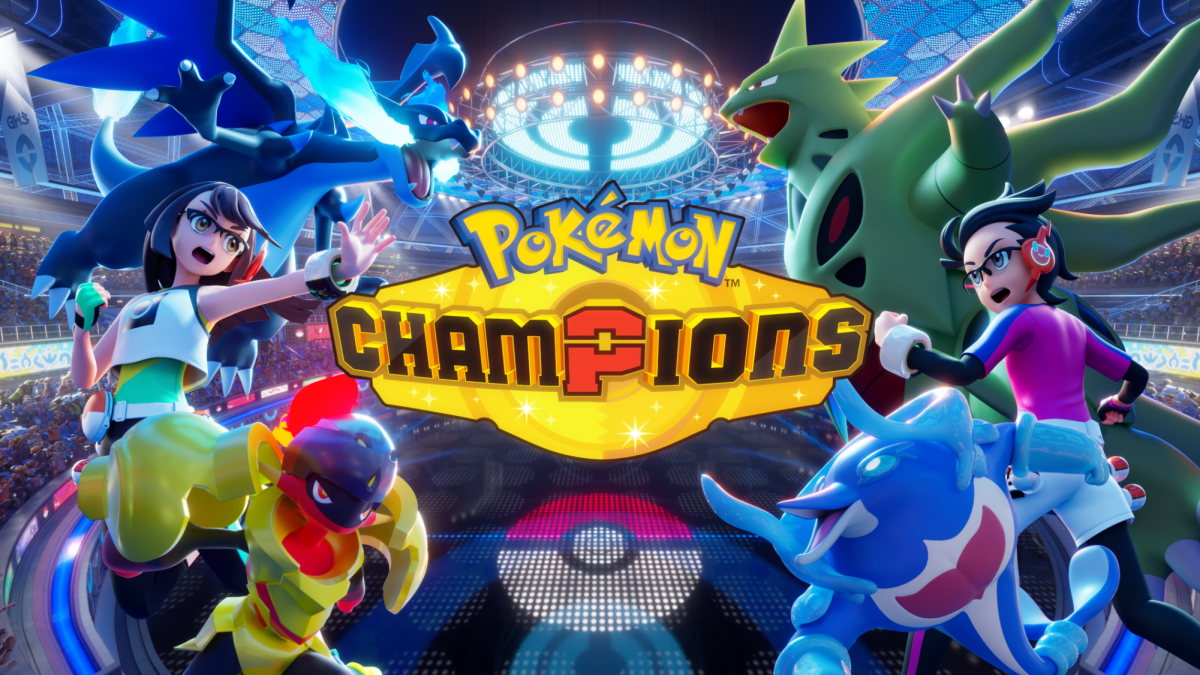 Review: Pokémon Champions is a mediocre battle simulator with potential